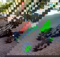 Levi Adelaide Holiday Park - New Castle Holiday