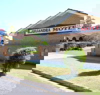 Gilgandra Motel - New Castle Holiday