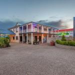 Clifford Gardens Motor Inn - New Castle Holiday 0