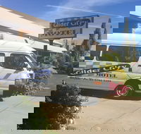 Glider City Motel Benalla - New Castle Holiday