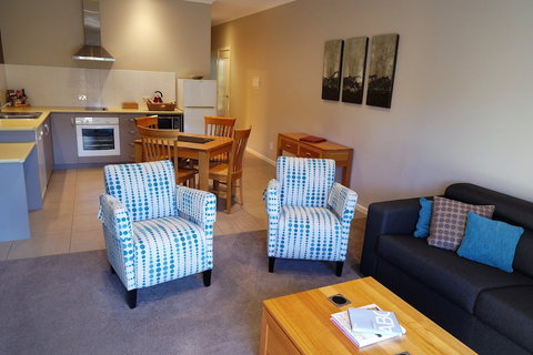 A Must At Coonawarra - New Castle Holiday 5