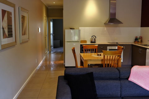 A Must At Coonawarra - New Castle Holiday 2