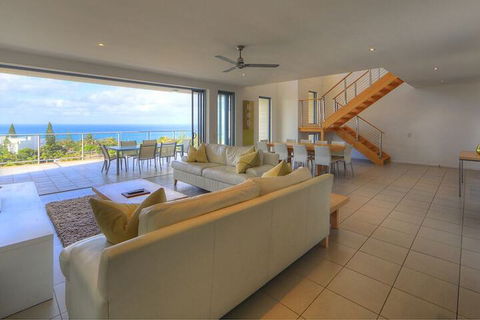 Rainbow Sea Resort - New Castle Holiday 3