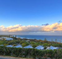 Rainbow Sea Resort - New Castle Holiday