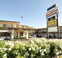 Bathurst Explorers Motel - New Castle Holiday