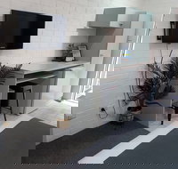 Beach Park Motel - New Castle Holiday