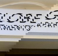 Globe Apartments - New Castle Holiday