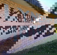 Canberra Lyneham Motor Inn - New Castle Holiday