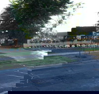 City Park Motel  Apartments - New Castle Holiday