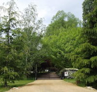 Ophir Gold Bed  Breakfast - New Castle Holiday