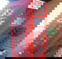 Heritage Motor Inn Goulburn - New Castle Holiday