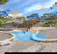 Seven Mile Beach Holiday Park - New Castle Holiday