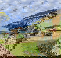 Mollymook Surfbeach Motel and Apartments - New Castle Holiday