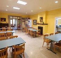 Bundanoon YHA - New Castle Holiday