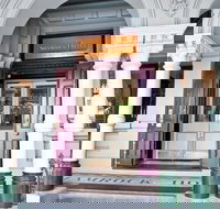 Hotel Shamrock Bendigo - New Castle Holiday