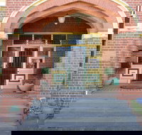 Langley Hall - New Castle Holiday