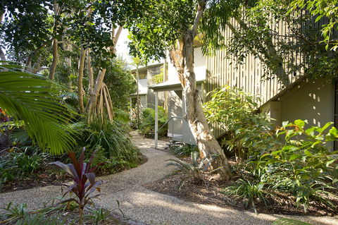 The Retreat Beach Houses - New Castle Holiday 0