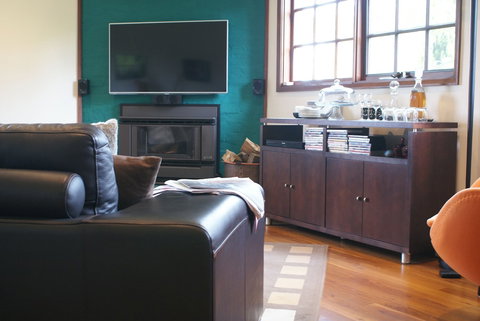 Yallambee - New Castle Holiday 5