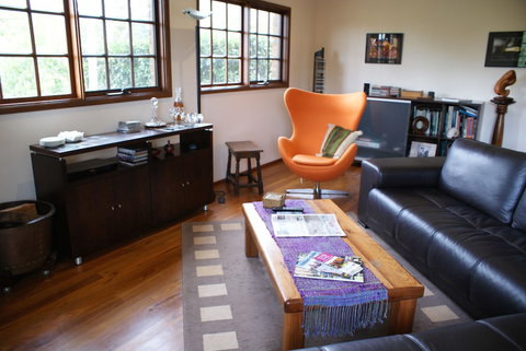 Yallambee - New Castle Holiday 4