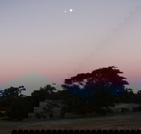 Boroka Downs - New Castle Holiday