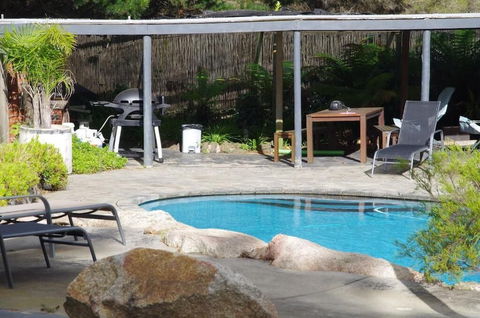 The View On Grossmans - New Castle Holiday 6