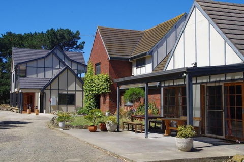 The View On Grossmans - New Castle Holiday 0