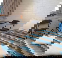 Maryborough City Motel - New Castle Holiday