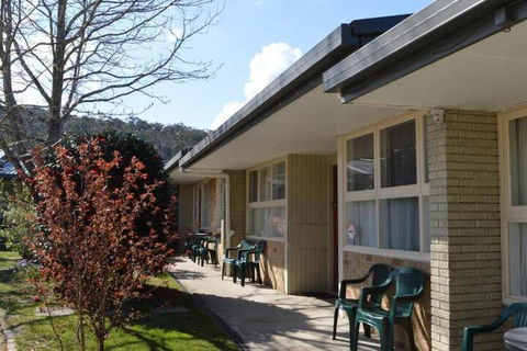 Mittagong Motel - New Castle Holiday 7