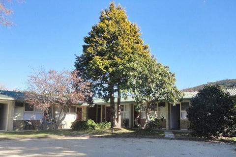 Mittagong Motel - New Castle Holiday 6