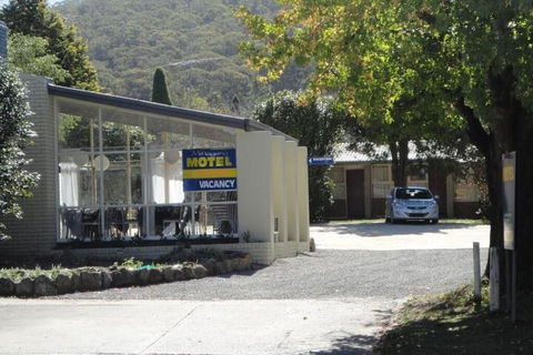 Mittagong Motel - New Castle Holiday 4
