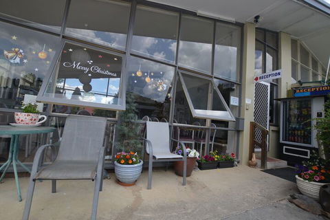 Mittagong Motel - New Castle Holiday 1
