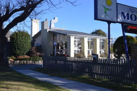 Mittagong Motel - New Castle Holiday 0