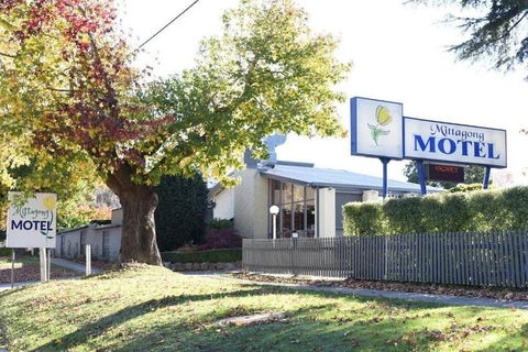 Mittagong Motel - New Castle Holiday 3
