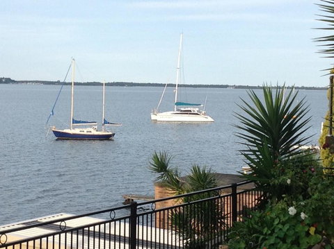 Overnight Reflections B & B - New Castle Holiday 4