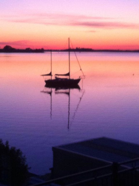 Overnight Reflections B & B - New Castle Holiday 3