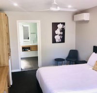Luhana Motel Moruya - New Castle Holiday