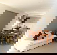 Central Shepparton Apartments - New Castle Holiday