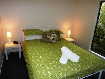 Garden Of Eden Caravan Park - New Castle Holiday 5