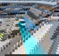 Fv4006 Apartments - New Castle Holiday