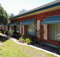 Armidale Rose Villa Motel - New Castle Holiday