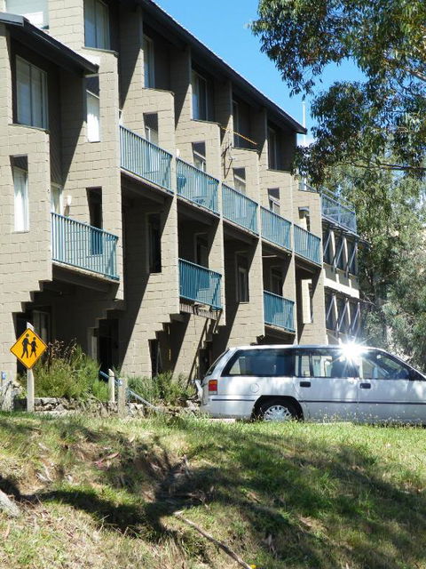 Warrina 12 - New Castle Holiday 2
