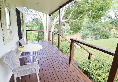 Apple Tree Cottage & Studio - New Castle Holiday 4
