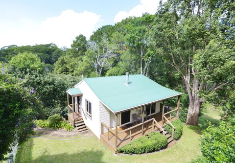Apple Tree Cottage & Studio - New Castle Holiday 5