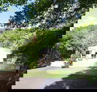 Apple Tree Cottage  Studio - New Castle Holiday