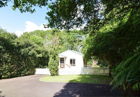 Apple Tree Cottage & Studio - New Castle Holiday 0