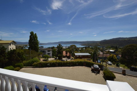 Top Deck - New Castle Holiday 3