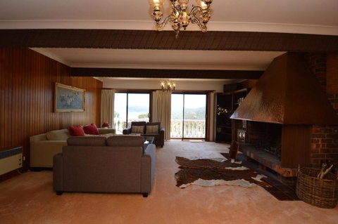 Top Deck - New Castle Holiday 5