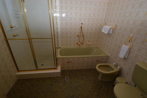 Top Deck - New Castle Holiday 4