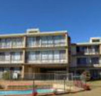 Kirwan Apartments 9 - New Castle Holiday