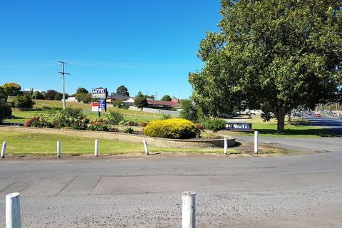 Motel Traralgon - New Castle Holiday 1